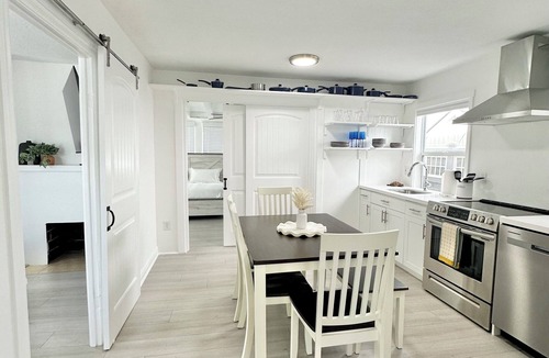 Delray Beach Cottage | The Turtle Cottage in the Heart of Delray Beach
