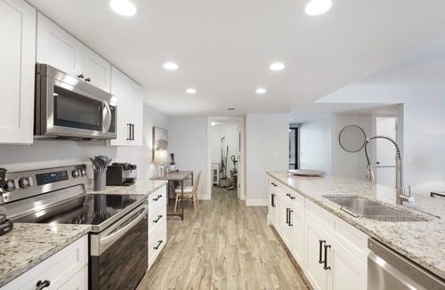 Delray Beach Condo | The Ultimate Getaway in Delray Racquet Club - Beach Chic