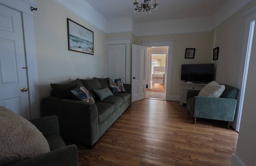 West Harwich Bed & Breakfast | The Villa Callo Inn