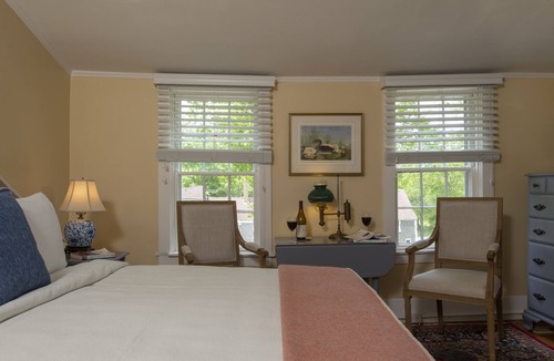 Yarmouth Port Bed & Breakfast | The Village Inn Cape Cod