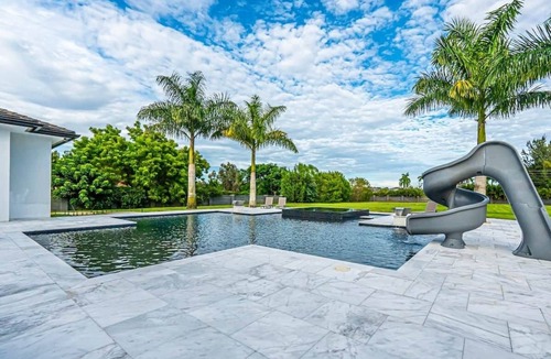 Southwest Ranches House | The Vivahaus · 5BR · Pool+Spa+Slide · 2.5 Acres
