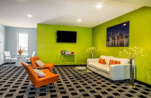 Walnut Creek Hotel | The Wallhouse Hotel, Ascend Hotel Collection