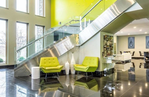 Walnut Creek Hotel | The Wallhouse Hotel, Ascend Hotel Collection