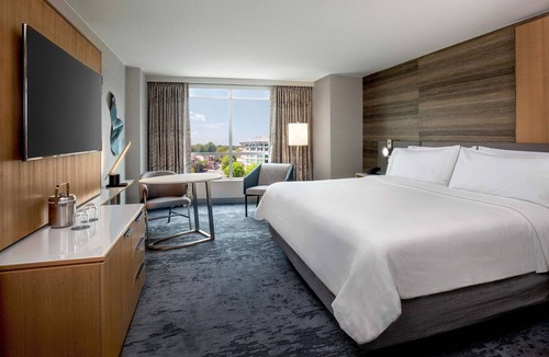 Annapolis Hotel | The Westin Annapolis