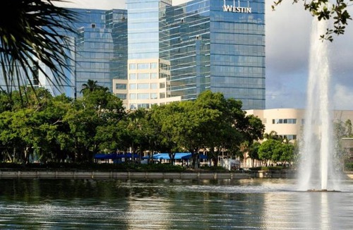 Oakland Park Hotel | The Westin Fort Lauderdale