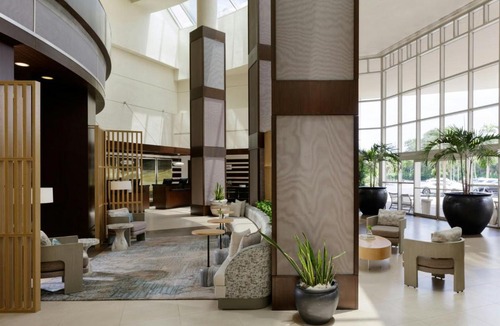 Oakland Park Hotel | The Westin Fort Lauderdale