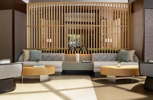 Oakland Park Hotel | The Westin Fort Lauderdale