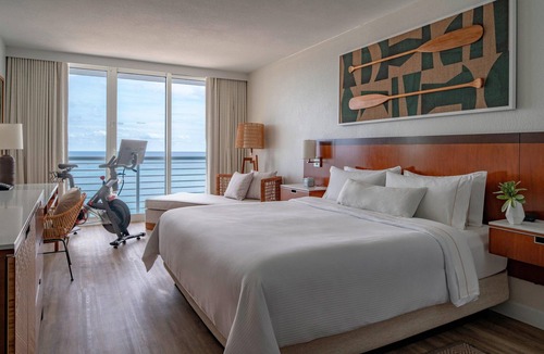 Central Beach Resort | The Westin Fort Lauderdale Beach Resort