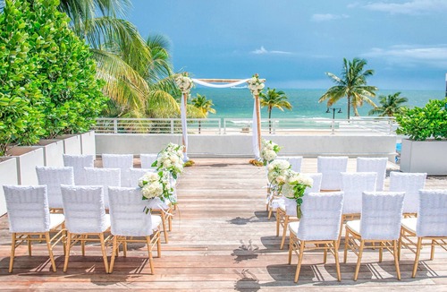 Central Beach Resort | The Westin Fort Lauderdale Beach Resort