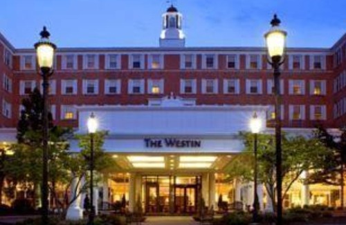Morristown Hotel | The Westin Governor Morris, Morristown