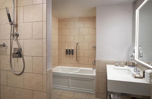 Richmond Hotel | The Westin Richmond