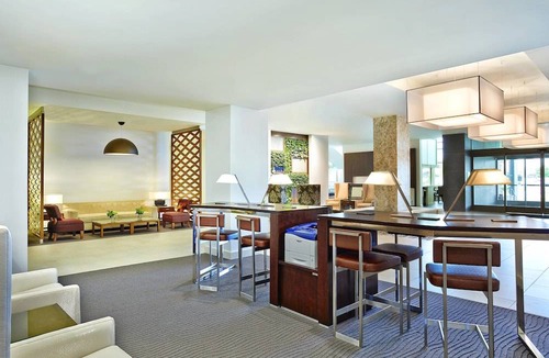 Riverfront Hotel | The Westin Wilmington