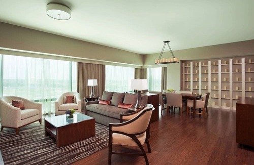 Riverfront Hotel | The Westin Wilmington