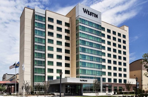 Riverfront Hotel | The Westin Wilmington