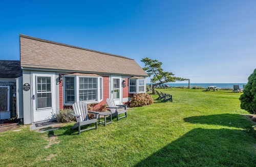 South Yarmouth Cottage | The Whale Watch - Sand, Sun & Sea Breeze Bliss