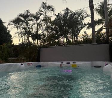 Wilton Manors House | The Wilton Woodsman at Shady Pines - Men Only - Clothing-Optional