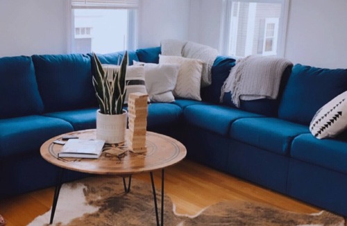 Salem House | The Witch Den - Trendy and Historical Home in the heart of Salem