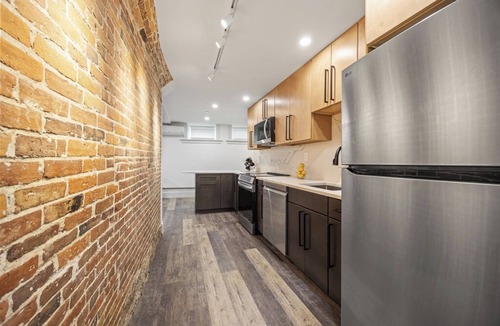 Salem Apartment | The Witches Den- Historic Salem Retreat