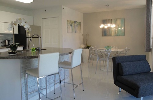 Aventura Apartment | The Yacht Club at Aventura Luxury 1 bed/1 Bath Pool View Fits 4 People