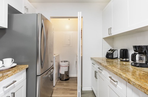 Aventura Condo | The Yacht Club Aventura - 2BR/2BA Golf View