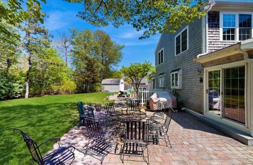 West Yarmouth House | The Yarmouth Anchor - 14