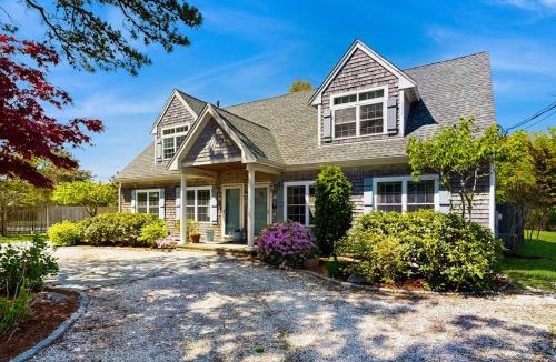 West Yarmouth House | The Yarmouth Anchor - 14