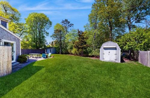 West Yarmouth House | The Yarmouth Anchor - 14