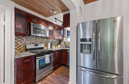 Delray Beach Apartment | The Zen Beach House – Your Tranquil Escape in Delray Beach