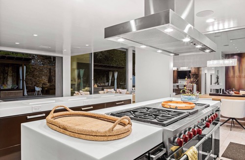 Beverly Hills House | The Zen Estate