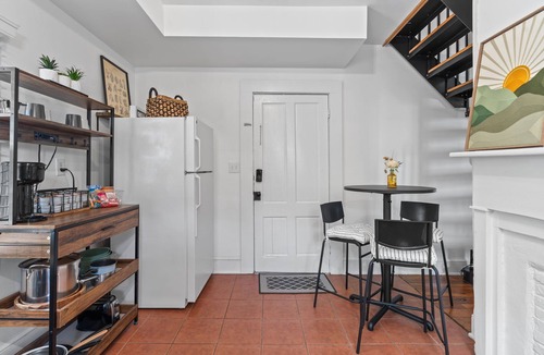 Wilmington Historic District House | Third & Oak Downtown Historic Estate 4-min Walk to Riverwalk VIP .