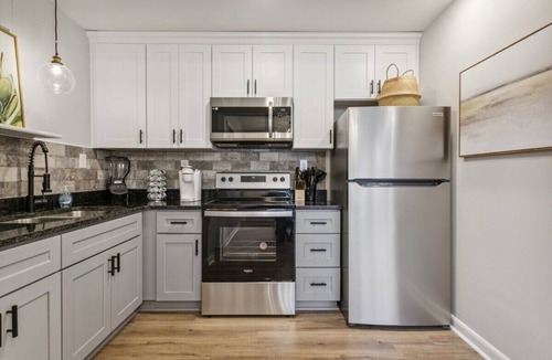 Hampton Apartment | This apartment is a 1 bedroom(s), 1 bathrooms, located in Hampton, VA.