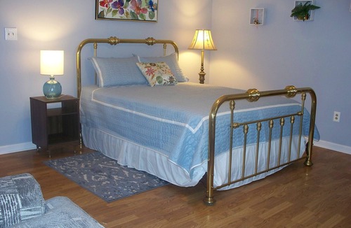 Corinth House | This awsome house in Corinth, Ms. WIFI, HVAC, no extra fees
