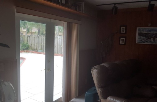 Palm Aire Village East House | THIS IS A PRIVATE HOUSE