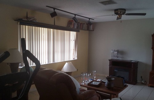 Palm Aire Village East House | THIS IS A PRIVATE HOUSE