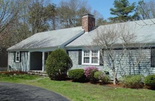 South Yarmouth House | Thompson House Cape Cod