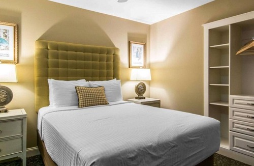 Lackey Resort | Three Bedroom, Luxury Condo, Williamsburg, VA (3313132)