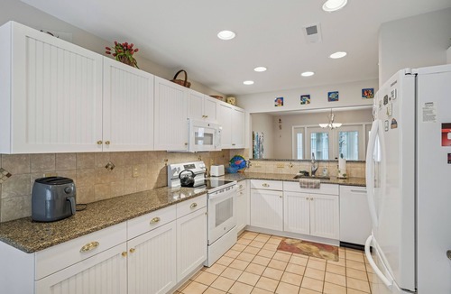 Bethany Beach House | Three BR Townhome in Sea Colony