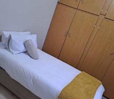 Glenwood Apartment | Thrive Accommodations