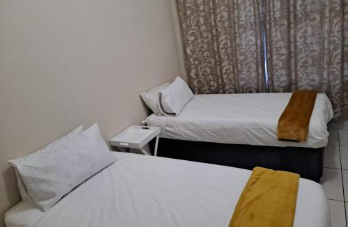 Glenwood Apartment | Thrive Accommodations