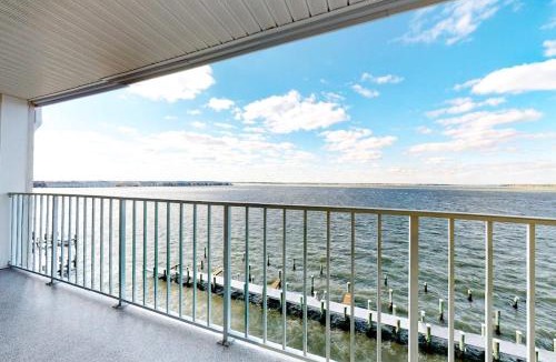 Midtown Ocean City House | Thunder Island 28A