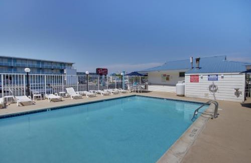 Midtown Ocean City Hotel | Thunderbird Beach Motel
