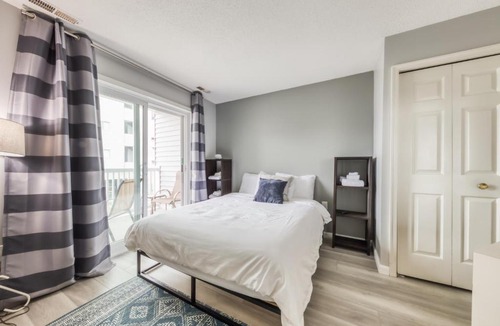 Midtown Ocean City Apartment | Tiffanie By The Sea