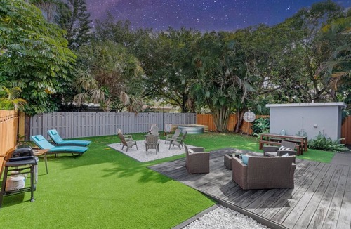 Lake Ridge Apartment | Tilah Stays | 10 min to Beach | Weekly discounts