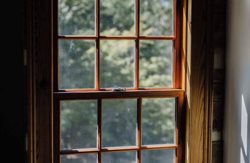 Earlysville Cabin | Tim`s Cabin | 1 BR Cabin w/View of Mountains