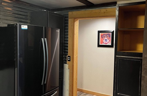 Eureka Condo | Tobacco Riverwalk Condo - Eureka, MT