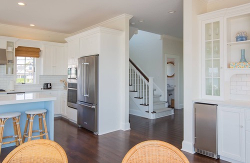 Easton's Point House | Too Good to be True View ~ Panoramic Ocean Views ~ Seaside Vacation Retreat!