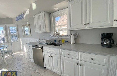 North End House | Top floor Ocean View on 2nd Street