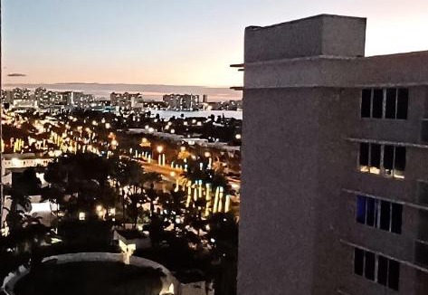 Sunny Isles Beach Apartment | Top floor oceanfront Miami Direct Access to the beach