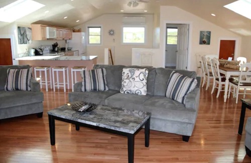 North Truro Hotel | Top Mast Resort