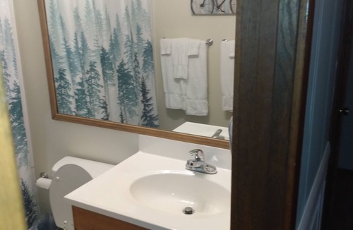 Edray Condo | Top of the World Hide Away - 212